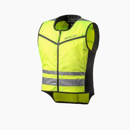 Vest Athos 2 Neon Geel