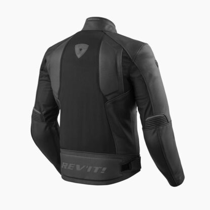 Jacket Ignition 3 - Afbeelding 2