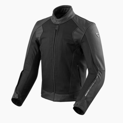 Jacket Ignition 3