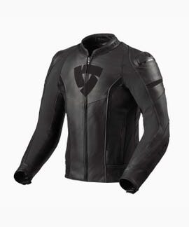 Jacket Glide Vintage