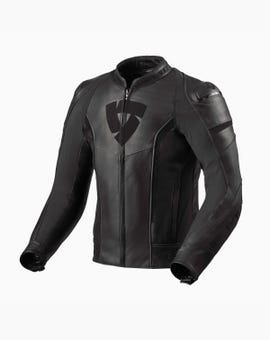Jacket Glide Vintage