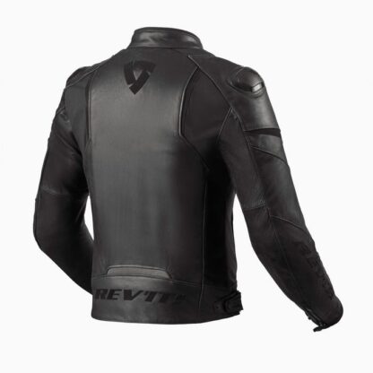 Jacket Glide Vintage - Afbeelding 2
