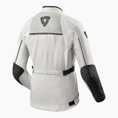 Jack Voltiac 2 Ladies Silver Black - Afbeelding 2