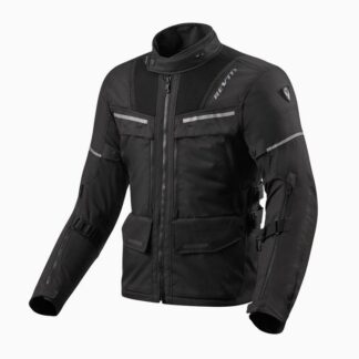 Jacket Offtrack