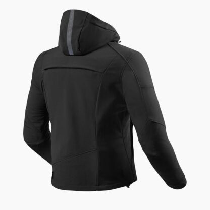 Jacket Afterburn H2O - Afbeelding 2