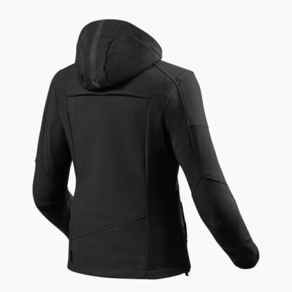 Jacket Afterburn Ladies H2O - Afbeelding 2