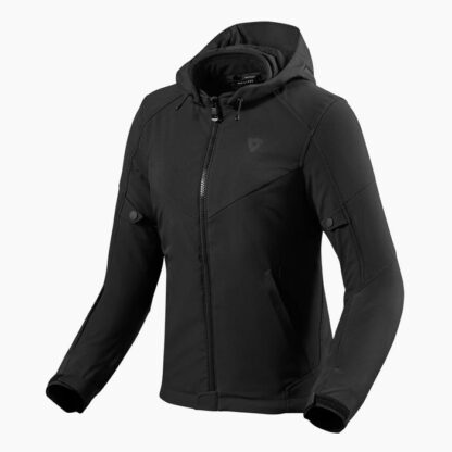 Jacket Afterburn Ladies H2O
