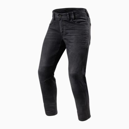 Jeans Detroit Middengrijs