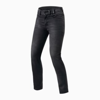 Jeans Victoria Ladies Middengrijs