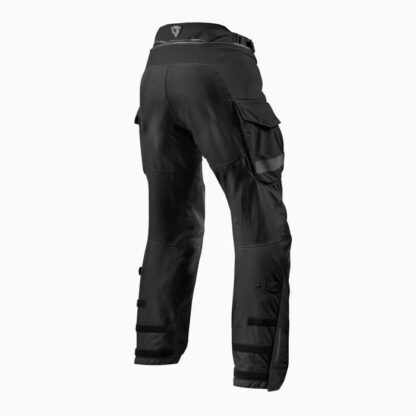 Pantalon Offtrack - Afbeelding 2
