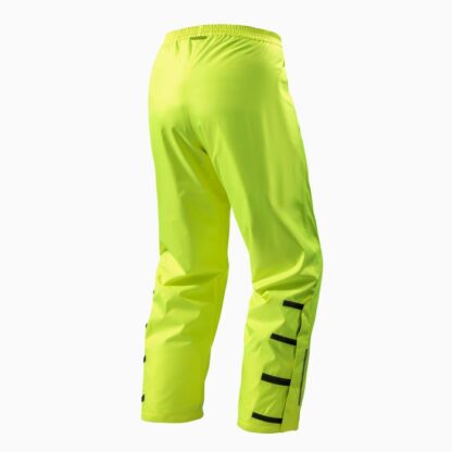 Regenbroek Acid H2O Neon Geel - Afbeelding 2