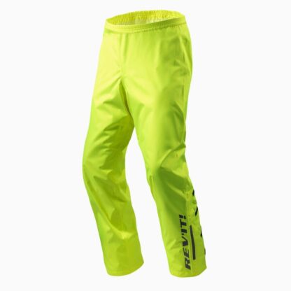 Regenbroek Acid H2O Neon Geel