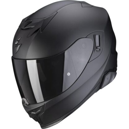 Scorpion Exo 520 Air Solid