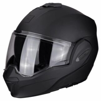 Scorpion Exo Tech Solid