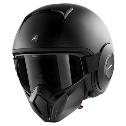 Shark Street Drak Helm