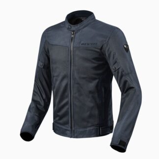 Jas Eclipse Donkerblauw