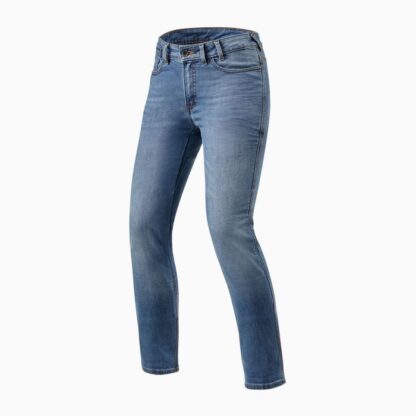Jeans Victoria Ladies Blue