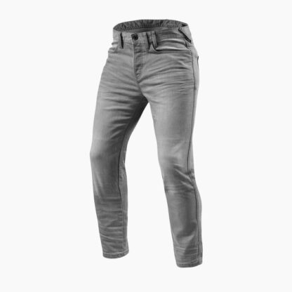 Skinny Jeans Piston Light Grey