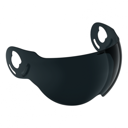 RO9 Boxxer Visor Solar 100%AS