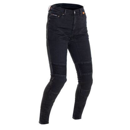 Tokyo Jeans Washed Black Dames
