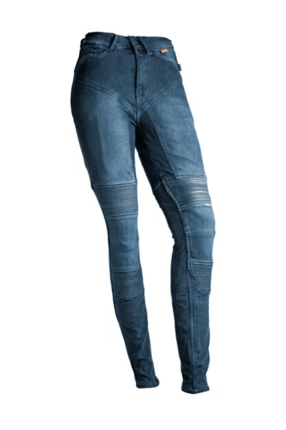 Tokyo Jeans Dames Washed Blue
