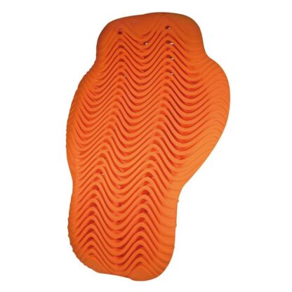Rug bescherming D30 Oranje