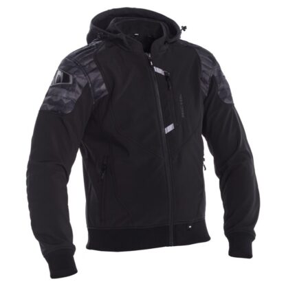 Atomic Jacket Zwart/ Camo