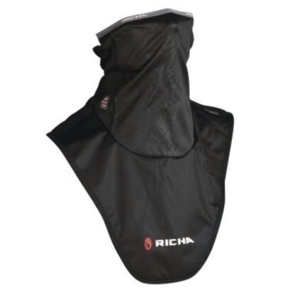 Richa Bike Pit