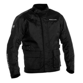 Buster WP Long Jacket