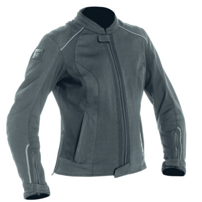 Kodi Jacket Zwart