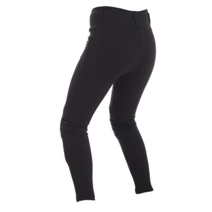 Kodi Legging Dames Zwart - Afbeelding 2