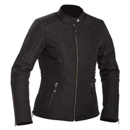 Lausanne Textiel Jack