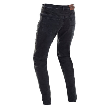 Tokyo Jeans Grijs/ Zwart/ Washed Blue - Afbeelding 2