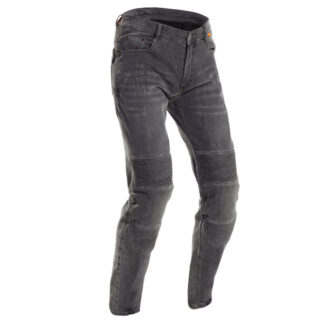 Tokyo Jeans Grijs/ Zwart/ Washed Blue