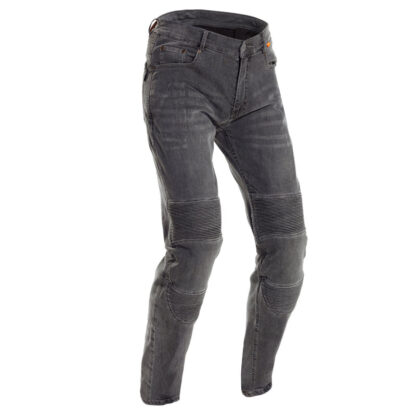Tokyo Jeans Grijs/ Zwart/ Washed Blue