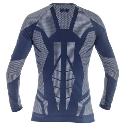 Richa Thermo Shirt grijs - Afbeelding 2