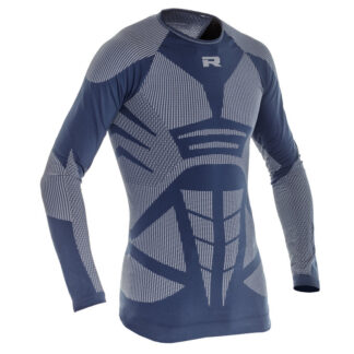 Richa Thermo Shirt grijs
